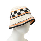 ニットバケット ストライプ クローム | NEW ERA ニューエラ公式オンラインストア
