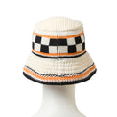 ニットバケット ストライプ クローム | NEW ERA ニューエラ公式オンラインストア