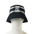 ニットバケット ニューヨーク・ヤンキース ネイビー | NEW ERA ニューエラ公式オンラインストア