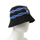 ニットバケット ロサンゼルス・ドジャース ブラック | NEW ERA ニューエラ公式オンラインストア