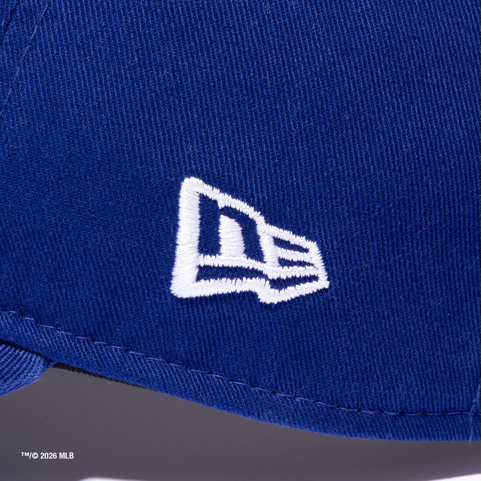 NewEra MLB x 日向坂46 9TWENTY ヤンキース M/L 9TWENTY MLB x 日向坂46 ニューヨーク・ヤンキース ネイビー