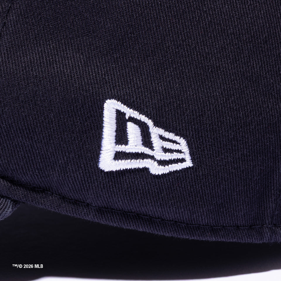 9TWENTY MLB x 日向坂46 シアトル・マリナーズ ネイビー | ニューエラ
