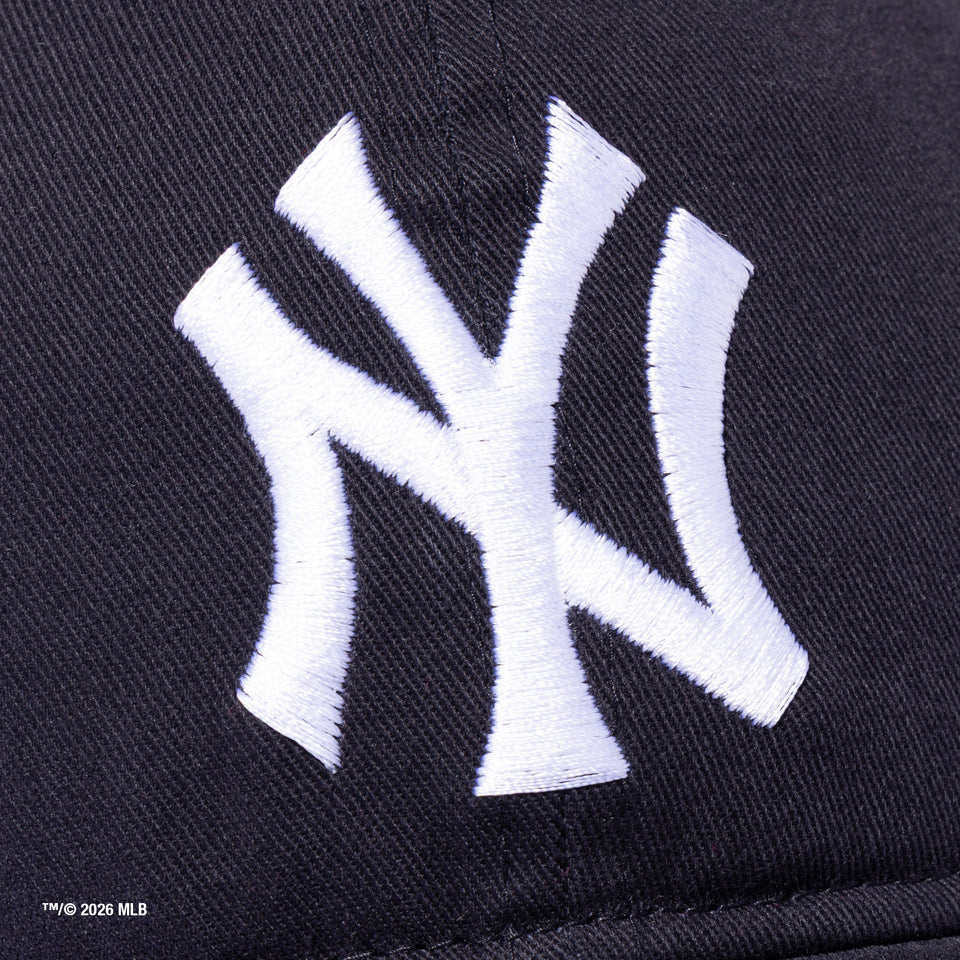 New Era 9TWENTY MLB ×日向坂46 ヤンキース キャップ 商品詳細ページ | 日向坂46 OFFICIAL GOODS STORE | 【通常配送】日