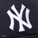 9TWENTY MLB x 日向坂46 ニューヨーク・ヤンキース ネイビー | NEW ERA ニューエラ公式オンラインストア