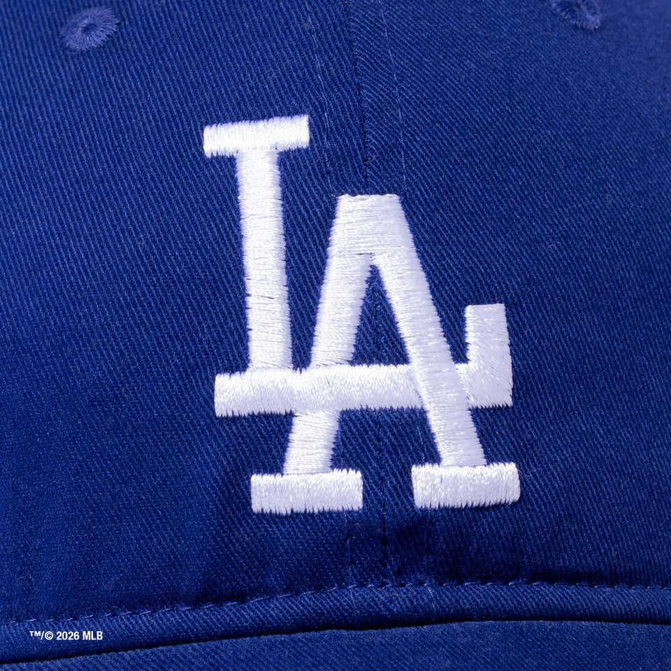 9TWENTY MLB x 日向坂46 ロサンゼルス・ドジャース L/XL 9TWENTY MLB x 日向坂46 ロサンゼルス・ドジャース ダークロイヤル
