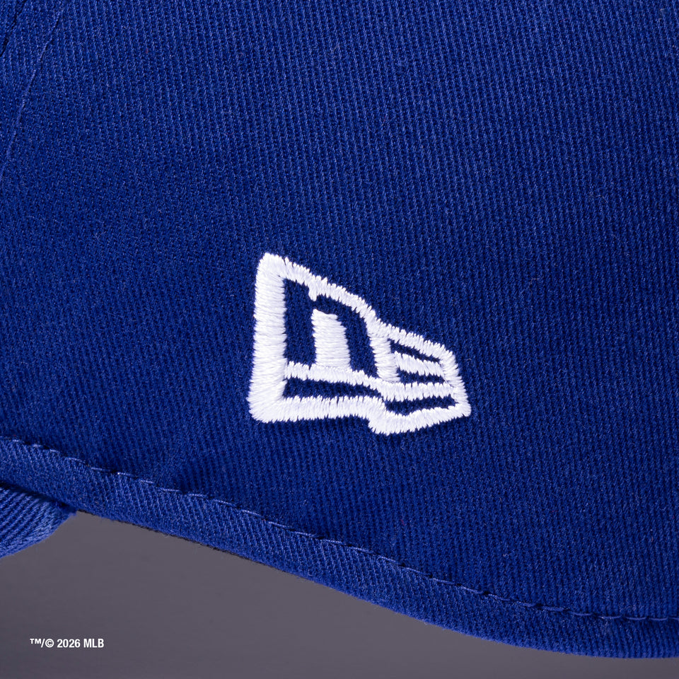 9TWENTY MLB x 日向坂46 ロサンゼルス・ドジャース L/XL 9TWENTY MLB x 日向坂46 ロサンゼルス・ドジャース ダークロイヤル