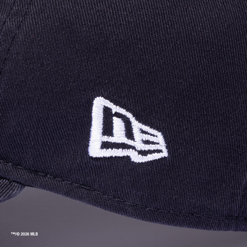 P*e様 9TWENTY MLB x 日向坂46 ロサンゼルス・ドジャース M／ 9TWENTY MLB x 日向坂46 ロサンゼルス・ドジャース ダークロイヤル