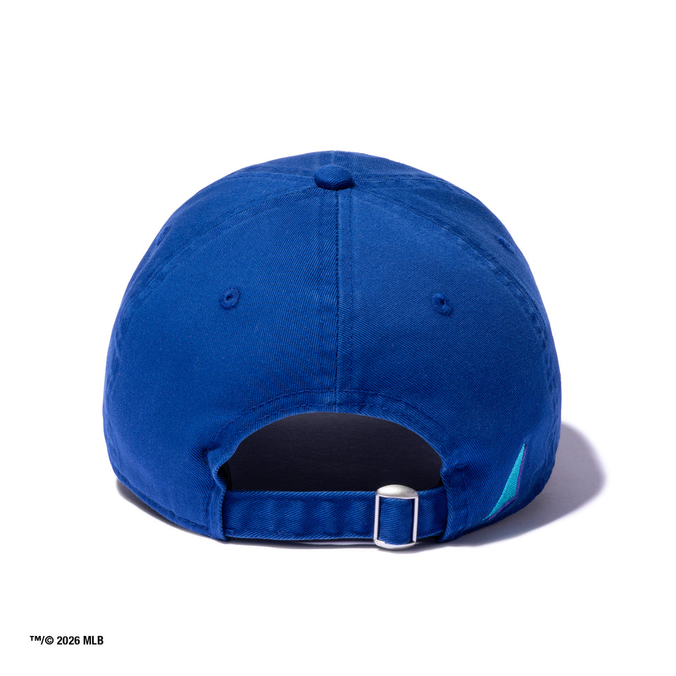 9TWENTY MLB x 日向坂46 シカゴ・カブス ライトロイヤル 9TWENTY MLB x 日向坂46 シカゴ・カブス ライトロイヤル | ニューエラ