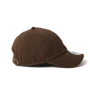 カジュアルクラシック Mini Square Logo ウォルナット | NEW ERA ニューエラ公式オンラインストア