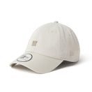 カジュアルクラシック Mini Square Logo サンディーリネン | NEW ERA ニューエラ公式オンラインストア