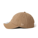 カジュアルクラシック Mini Square Logo カーキ | NEW ERA ニューエラ公式オンラインストア