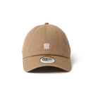 カジュアルクラシック Mini Square Logo カーキ | NEW ERA ニューエラ公式オンラインストア