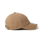 カジュアルクラシック Mini Square Logo カーキ | NEW ERA ニューエラ公式オンラインストア