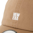 カジュアルクラシック Mini Square Logo カーキ | NEW ERA ニューエラ公式オンラインストア