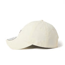 カジュアルクラシック Mini Square Logo クロームホワイト | NEW ERA ニューエラ公式オンラインストア