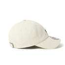 カジュアルクラシック Mini Square Logo クロームホワイト | NEW ERA ニューエラ公式オンラインストア