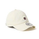 カジュアルクラシック Mini Square Logo クロームホワイト | NEW ERA ニューエラ公式オンラインストア