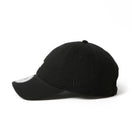 カジュアルクラシック Mini Square Logo ブラック | NEW ERA ニューエラ公式オンラインストア