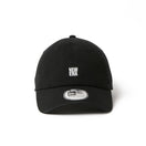 カジュアルクラシック Mini Square Logo ブラック | NEW ERA ニューエラ公式オンラインストア