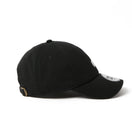 カジュアルクラシック Mini Square Logo ブラック | NEW ERA ニューエラ公式オンラインストア
