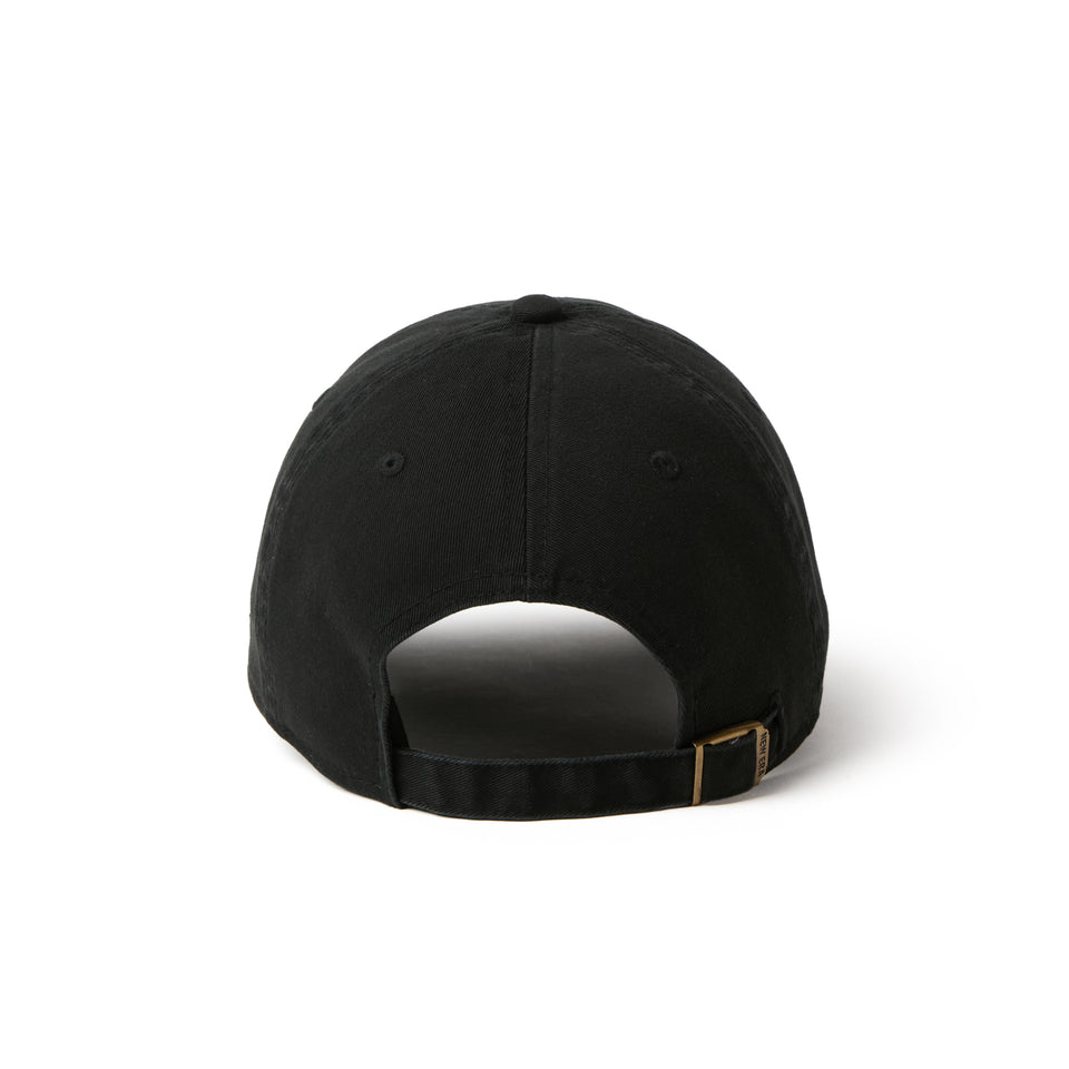 カジュアルクラシック Mini Square Logo ブラック | NEW ERA ニューエラ公式オンラインストア