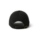 カジュアルクラシック Mini Square Logo ブラック | NEW ERA ニューエラ公式オンラインストア