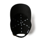 カジュアルクラシック Mini Square Logo ブラック | NEW ERA ニューエラ公式オンラインストア