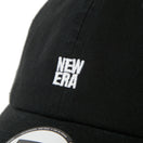カジュアルクラシック Mini Square Logo ブラック | NEW ERA ニューエラ公式オンラインストア