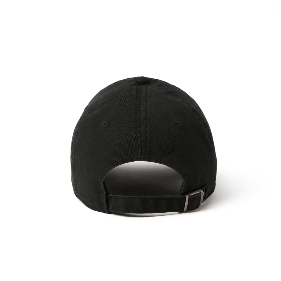 カジュアルクラシック ニューヨーク・ヤンキース Mini Logo ミニロゴ  ブラック | NEW ERA ニューエラ公式オンラインストア