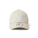 カジュアルクラシック One Tone Color NEW ERA 1920 ストーン | NEW ERA ニューエラ公式オンラインストア