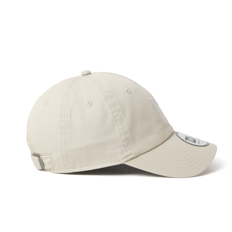 カジュアルクラシック One Tone Color NEW ERA 1920 ストーン | NEW ERA ニューエラ公式オンラインストア
