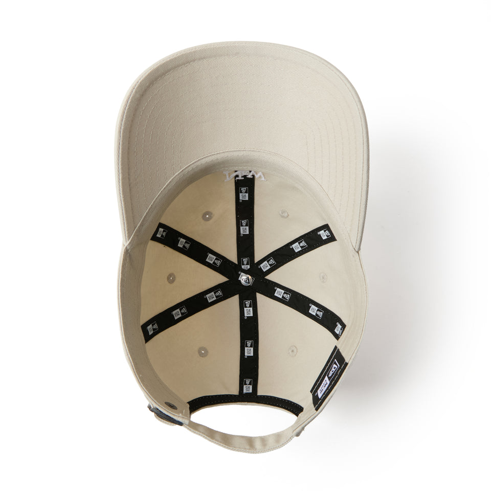 カジュアルクラシック One Tone Color NEW ERA 1920 ストーン | NEW ERA ニューエラ公式オンラインストア