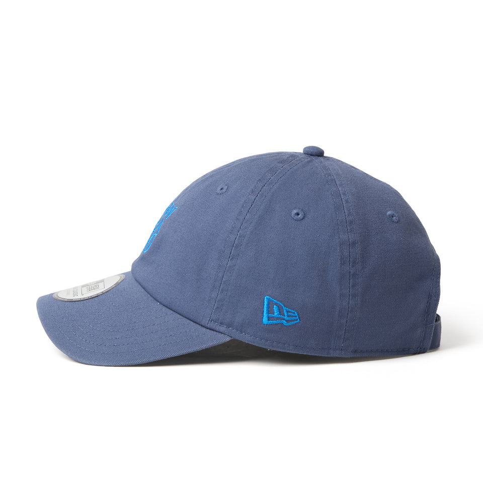 カジュアルクラシック One Tone Color NEW ERA 1920 スレート | NEW ERA ニューエラ公式オンラインストア