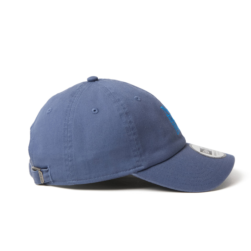カジュアルクラシック One Tone Color NEW ERA 1920 スレート | NEW ERA ニューエラ公式オンラインストア