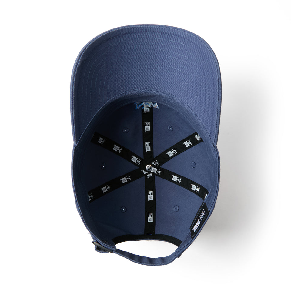 カジュアルクラシック One Tone Color NEW ERA 1920 スレート | NEW ERA ニューエラ公式オンラインストア