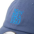 カジュアルクラシック One Tone Color NEW ERA 1920 スレート | NEW ERA ニューエラ公式オンラインストア
