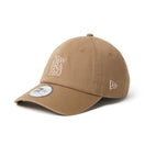 カジュアルクラシック One Tone Color NEW ERA 1920 カーキ | NEW ERA ニューエラ公式オンラインストア