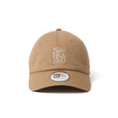 カジュアルクラシック One Tone Color NEW ERA 1920 カーキ | NEW ERA ニューエラ公式オンラインストア