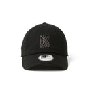 カジュアルクラシック One Tone Color NEW ERA 1920 ブラック | NEW ERA ニューエラ公式オンラインストア