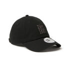 カジュアルクラシック One Tone Color NEW ERA 1920 ブラック | NEW ERA ニューエラ公式オンラインストア