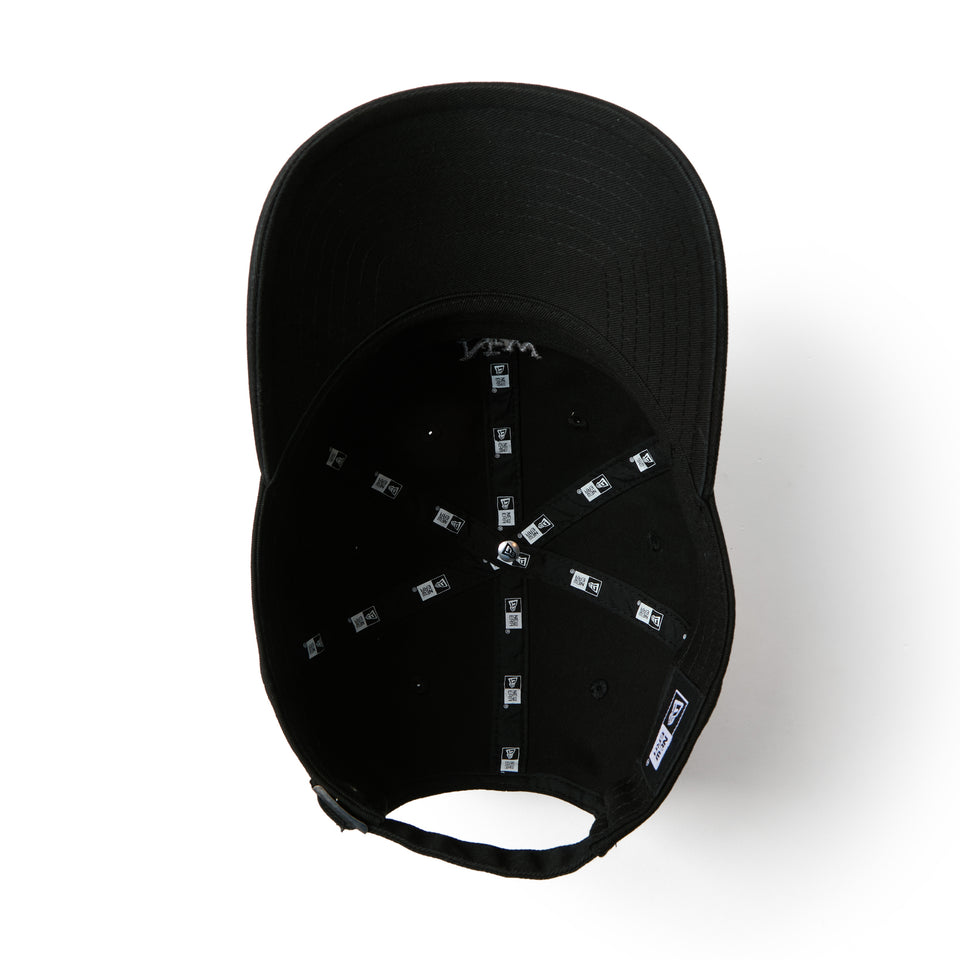 カジュアルクラシック One Tone Color NEW ERA 1920 ブラック | NEW ERA ニューエラ公式オンラインストア