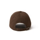 カジュアルクラシック ロサンゼルス・ドジャース Mini Logo ミニロゴ  ウォルナット | NEW ERA ニューエラ公式オンラインストア