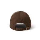 カジュアルクラシック Chain Stitch Logo ウォルナット | NEW ERA ニューエラ公式オンラインストア