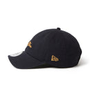 カジュアルクラシック Chain Stitch Logo ネイビー | NEW ERA ニューエラ公式オンラインストア