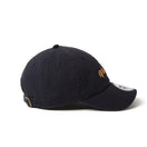 カジュアルクラシック Chain Stitch Logo ネイビー | NEW ERA ニューエラ公式オンラインストア