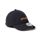 カジュアルクラシック Chain Stitch Logo ネイビー | NEW ERA ニューエラ公式オンラインストア