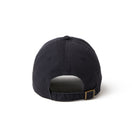 カジュアルクラシック Chain Stitch Logo ネイビー | NEW ERA ニューエラ公式オンラインストア