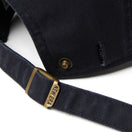 カジュアルクラシック Chain Stitch Logo ネイビー | NEW ERA ニューエラ公式オンラインストア
