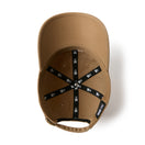 カジュアルクラシック Chain Stitch Logo カーキ | NEW ERA ニューエラ公式オンラインストア