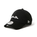 カジュアルクラシック Chain Stitch Logo ブラック | NEW ERA ニューエラ公式オンラインストア